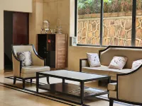Dmall Hotel at Kigali Rwanda Hotel di Kigali