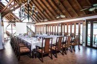 Anantara Dhigu Maldives Resort Hotels in Gulhi