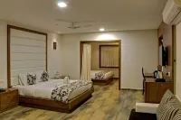 Vishal Lords Inn Gir Forest Hotels in Malanka