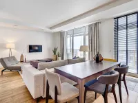 Vilnius Apartments & Suites Hotels near Pasilaiciai