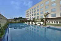 Radisson Blu Faridabad - Pools