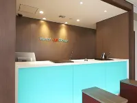Hotel Sun Clover Koshigaya Eki Mae Hotel a Koshigaya
