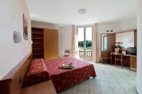 Hotel Stazione Livorno