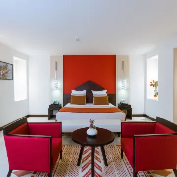 Azalaï Hôtel Bamako