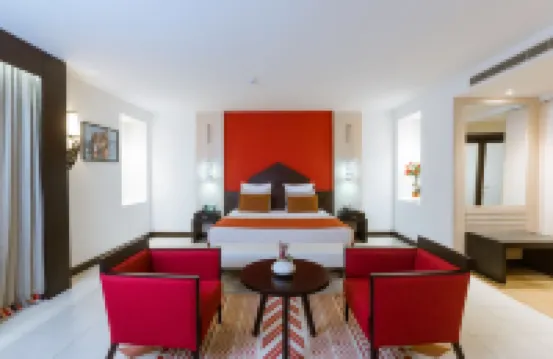 Azalaï Hôtel Bamako