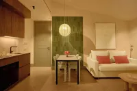 U-Sense Granada Gran Vía Hotels near Restaurante Abuxarra