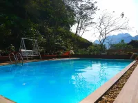 Thao Nguyen Homestay - Pools