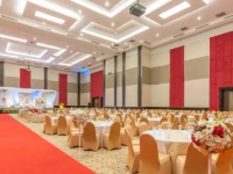 Dalton Hotel Makassar Hotels in Makassar