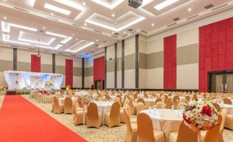 Dalton Hotel Makassar