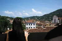 Centro Paolo VI - Scenic