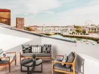 Maisons du Monde Hôtel & Suites - la Rochelle Vieux Port - Scenic