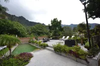 Rústika Spa Hotel Boutique - Pools