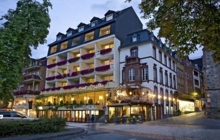 Hotel Karl Müller
