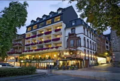 Hotel Karl Müller Hotels near Schinnens Scheune