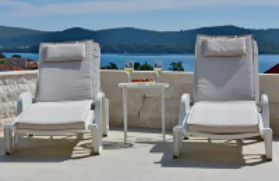 Apartmani Ralux Tivat