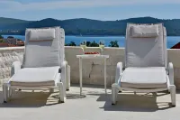 아파트마니 랄루 티바 티바트 호텔