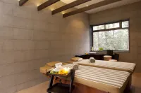 The Ibnii - Eco Luxury Resort - spa