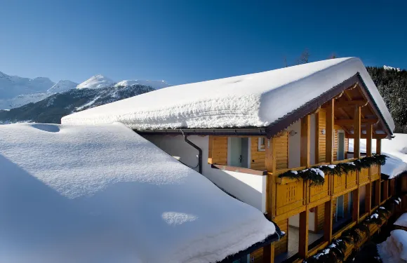 波士科內套房酒店