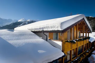 Boscone Suite Hotel