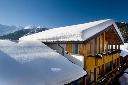 Boscone Suite Hotel