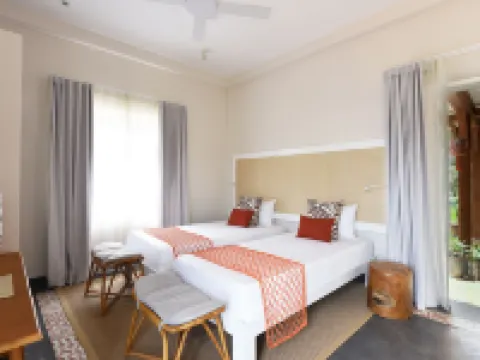 卡茲阿拉拉託管民宿 貝隆布爾酒店