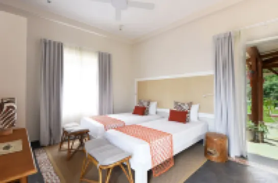 Kaz'Alala Hosted B&B Hotels in 