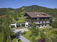 Apartmenthaus Jagdhof - parking