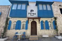 Paribo Alaçatı Hotel