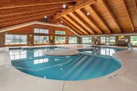 Comfort Suites Coralville I-80 Hotel a Johnson County