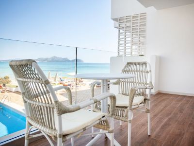 Grupotel Picafort Beach