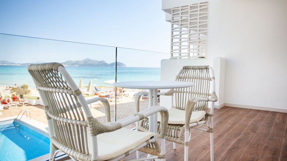 Grupotel Picafort Beach