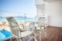 Grupotel Picafort Beach - Havudsigt