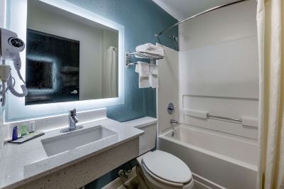 その他 ジャクソンビレ プラザ ホテル & スイーツの写真