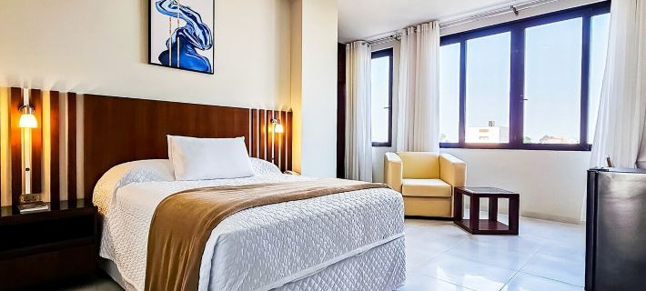 Hotel Maywa Hotels in Santa Cruz
