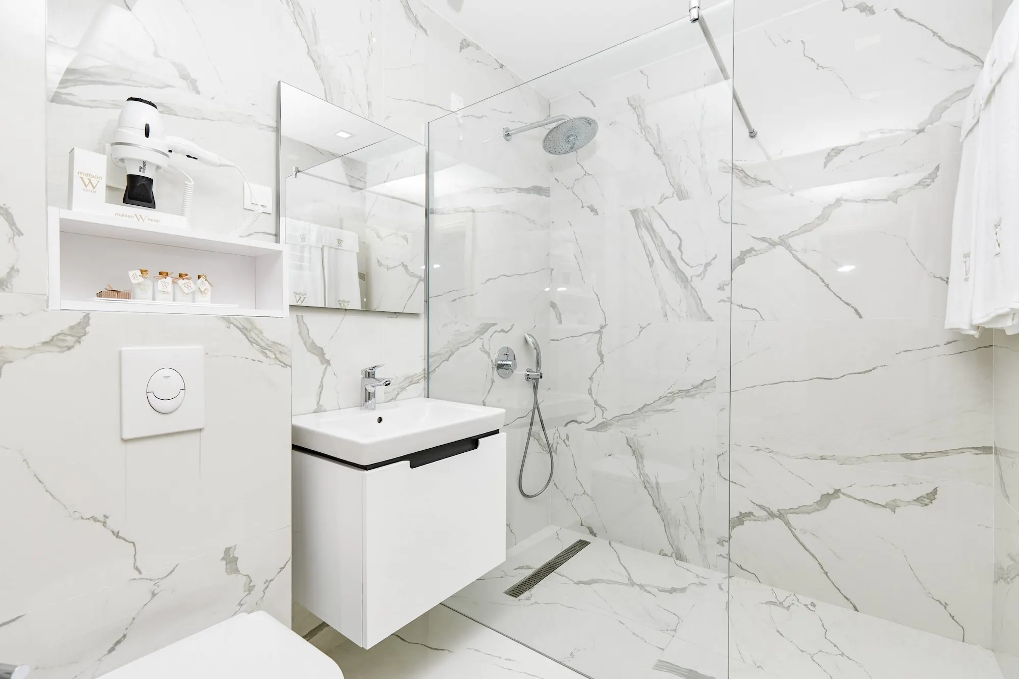 Maison W Rooms Photos