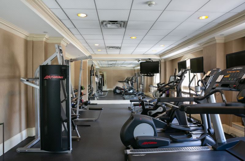 The Hermitage Hotel photo 4