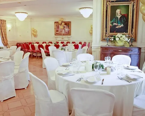 Villa Strampelli Thư giãn & Giải trí Photos