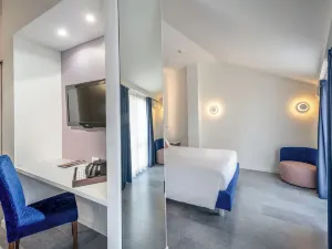 Hotel Garden Sea Wellness & Spa 4 Stelle Superior