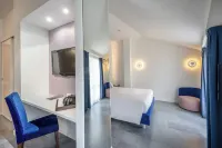 Hotel Garden Sea Wellness & Spa 4 Stelle Superior - Parvekkeita