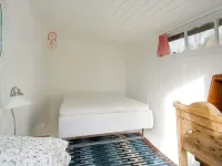 7 Person Holiday Home in Sjaellands Odde