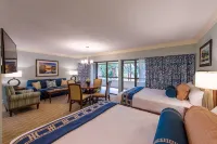 Innisbrook Resort Hôtels à : Palm Harbor