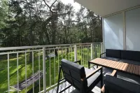 Nadmorska Florina Q4Apartments