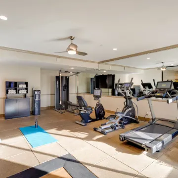 Ayres Hotel Corona – Riverside