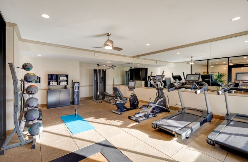 Ayres Hotel Corona – Riverside photo 2
