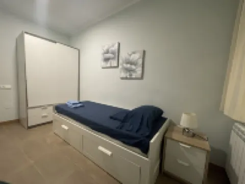 La Encina Azul Rooms