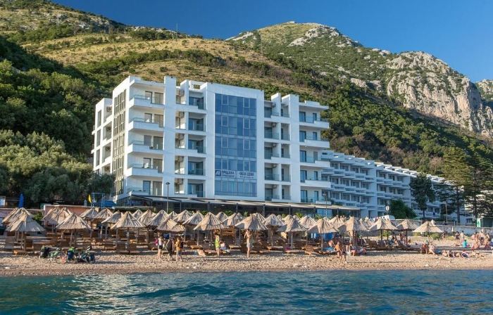 Apart Hotel Sea Fort