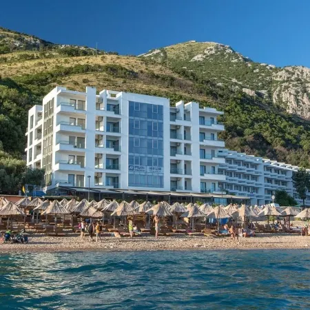 Apart Hotel Sea Fort