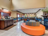 Comfort Inn & Suites Hotels in Cincinnati