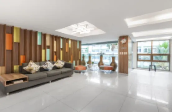 ABC ホテル セブ