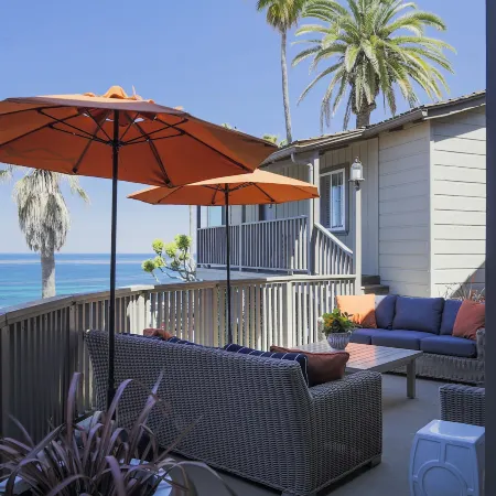 Scripps Inn